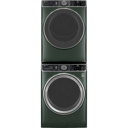 GE Profile PFW955SPWGN 5.5 cu. ft. Front Load Washer with UltraFresh Vent+