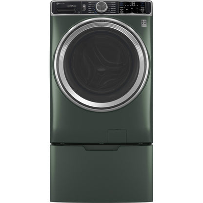 GE Profile PFW955SPWGN 5.5 cu. ft. Front Load Washer with UltraFresh Vent+