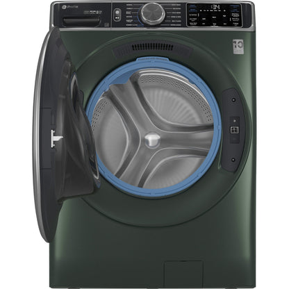 GE Profile PFW955SPWGN 5.5 cu. ft. Front Load Washer with UltraFresh Vent+