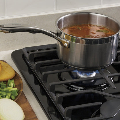 GE Profile PGP9830SRSS 30" Built-In Gas Downdraft Cooktop