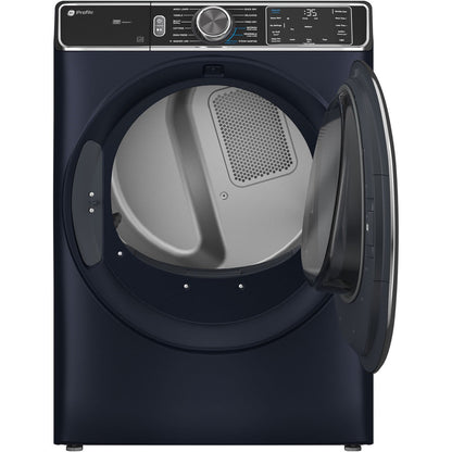 GE Profile PFD87GSPVRS 7.8 Cu. Ft. Smart Gas Dryer