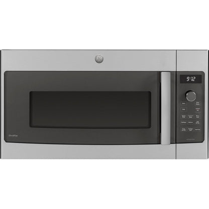 GE Profile PSA9120SPSS 1.7 Cu. Ft. Advantium Over-the-Range Speedcook Oven