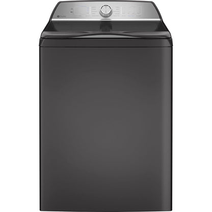 GE Profile PTW605BPRDG 4.9 cu. ft. Capacity Washer with Agitator