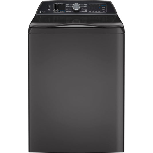 GE Profile PTW700BPTDG 5.4 cu. ft. Top Load Washer with Impeller