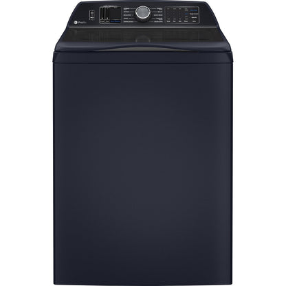 GE Profile PTW805BPWRS 5.3 cu. ft. Top Load Washer with Agitator