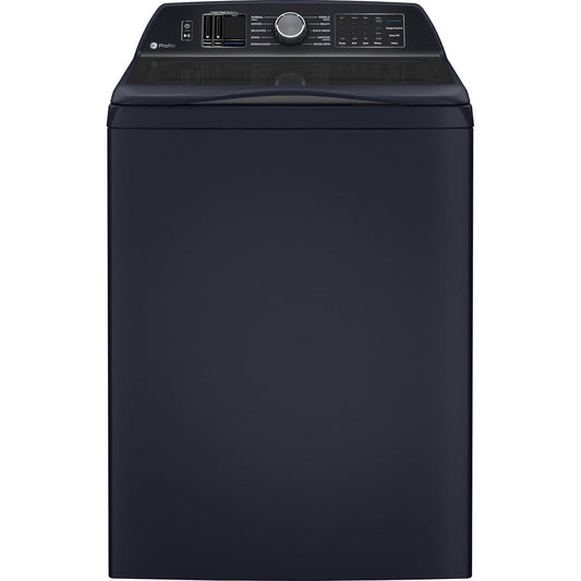 GE Profile PTW805BPWRS 5.3 cu. ft. Top Load Washer with Agitator