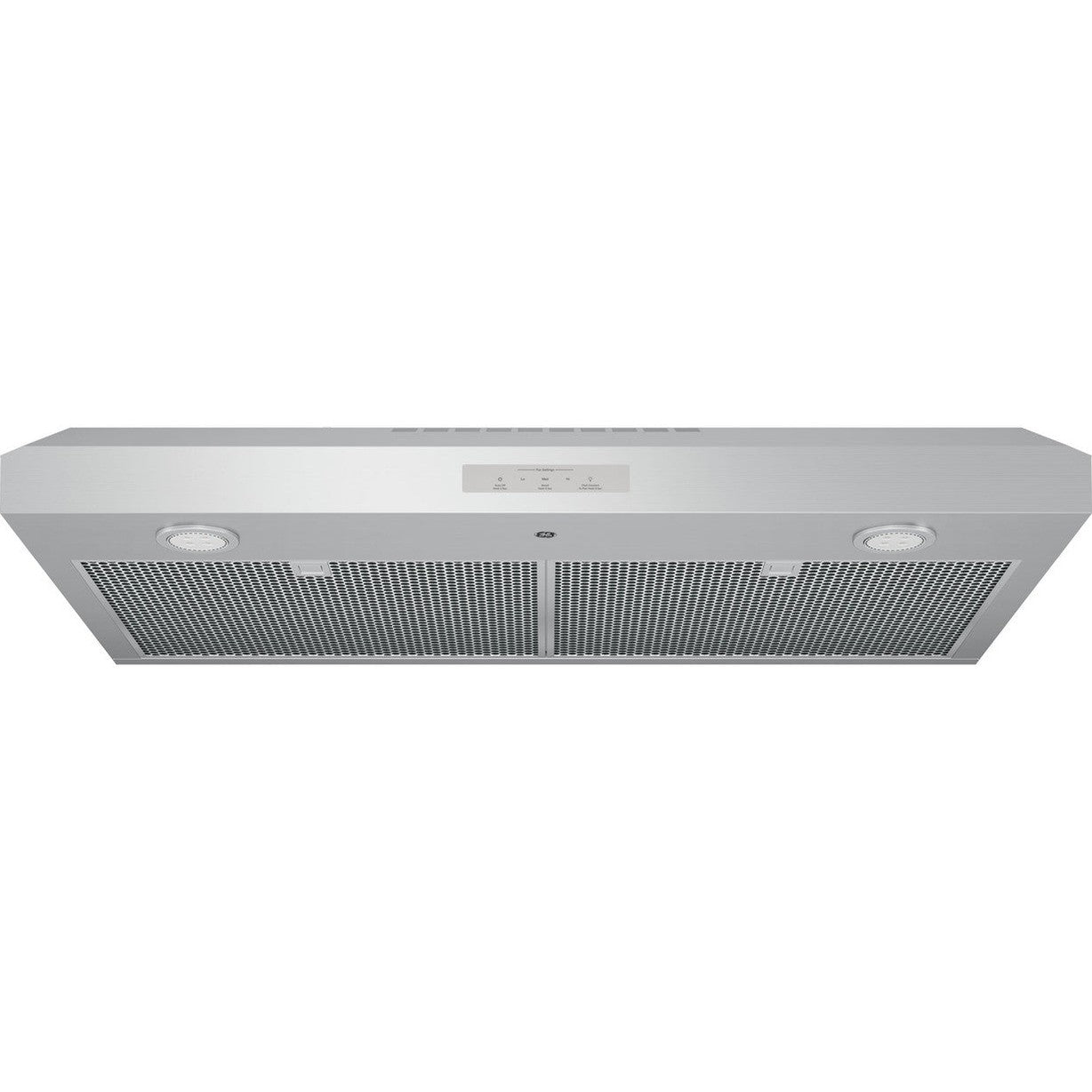 GE Profile PVX7300SJSS 30" Under-Cabinet Range Hood – Stainless Steel