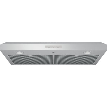 GE Profile PVX7300SJSS 30" Under-Cabinet Range Hood – Stainless Steel