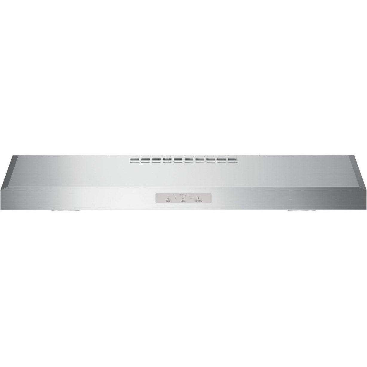 GE Profile PVX7300SJSS 30" Under-Cabinet Range Hood – Stainless Steel
