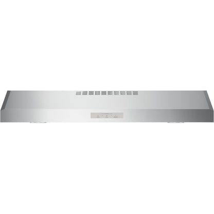 GE Profile PVX7300SJSS 30" Under-Cabinet Range Hood – Stainless Steel