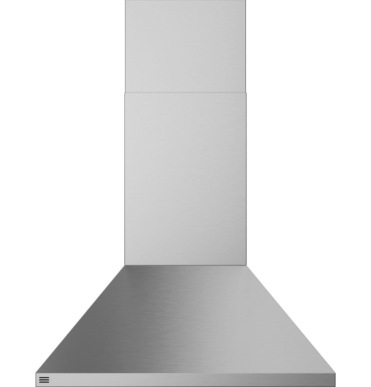 GE Profile PVW1030SWSS 30" Wall-Mount Vent Hood with Clean Air Sensors – Stainless Steel