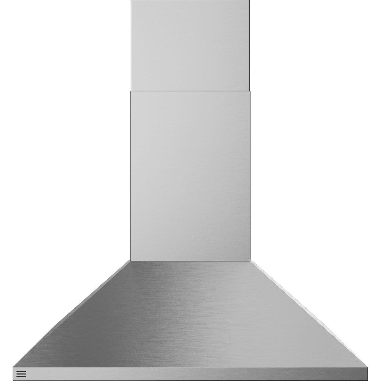 GE Profile PVW1036SWSS 36" Wall-Mount Vent Hood with Clean Air Sensors – Stainless Steel