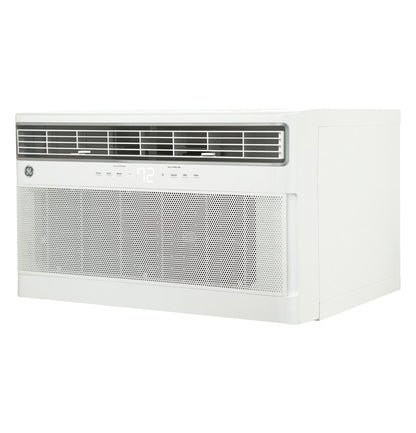GE AJCQ12AXXWA 26" 12,000 BTU Built-In Smart Air Conditioner 115v