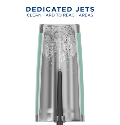 GE ENERGY STAR GDT670SYVFS Top Control with Stainless Steel Interior Dishwasher with Sanitize Cycle