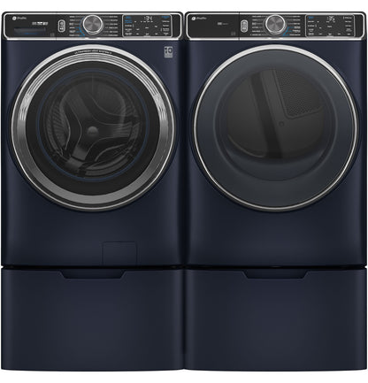 GE Profile PFW870SPVRS 5.3 cu. ft. Front Load Washer with UltraFresh Vent+