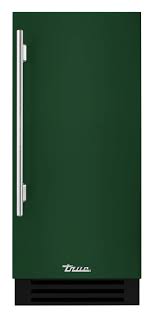 True TUR-15-R-SS-C 15" Outdoor Undercounter Refrigerator – Stainless Steel