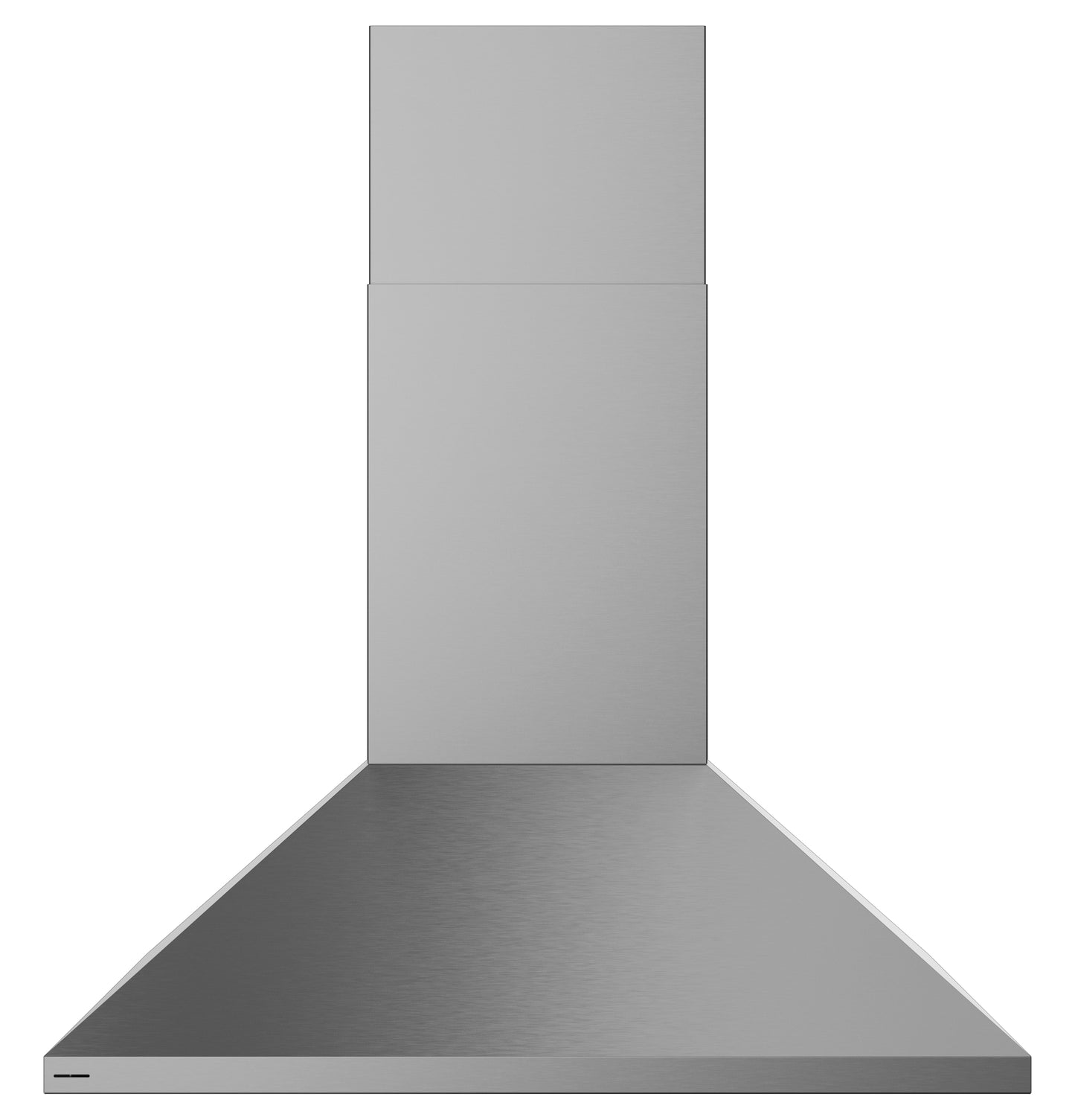Monogram ZVWS361SRSS 36" Wall Mount Range Hood with Air Quality Sensors & Smart Controls - Stainless Steel
