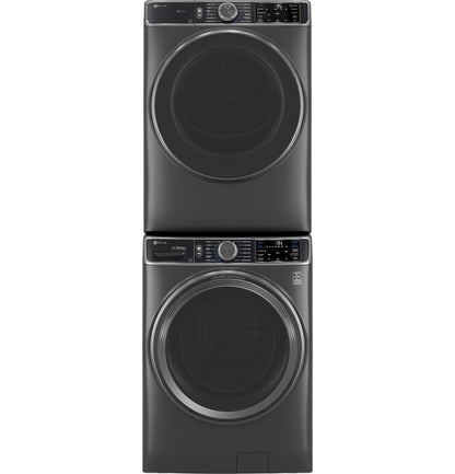 GE Profile PFD95GSPWDS7.8 cu. ft. Gas Dryer with PowerSteam