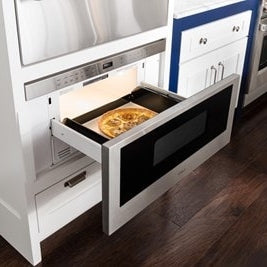 Wolf MD30PE/S 30″ E Series Professional Drawer Microwave