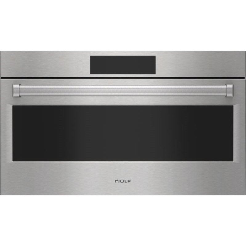 Wolf SPO3050PE/S/P 30″ E Series Professional Speed Oven