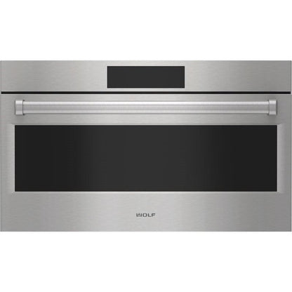 Wolf SPO3050PE/S/P 30″ E Series Professional Speed Oven