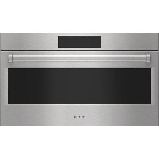Wolf SPO3050PE/S/P 30″ E Series Professional Speed Oven