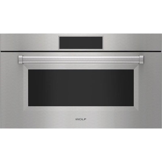 Wolf SPO3050PM/S/P 30" M Series Professional Speed Oven