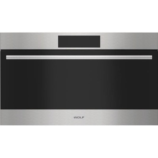 Wolf SPO3050TE/S/T 30″ E Series Transitional Speed Oven