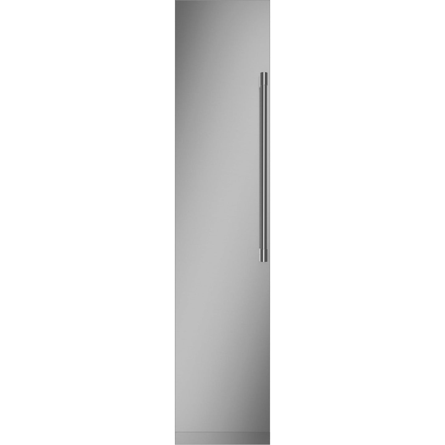 Monogram ZIF181NPNII 18" Panel-Ready Built-In All-Freezer Column