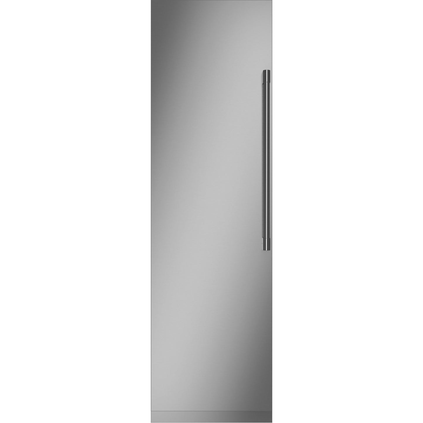 Monogram ZIF241NPNII 24" Panel-Ready Built-In All-Freezer Column