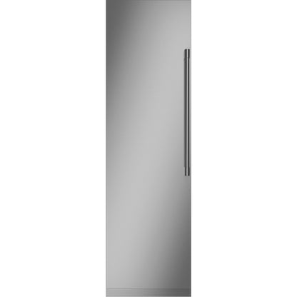Monogram ZIF241NPNII 24" Panel-Ready Built-In All-Freezer Column