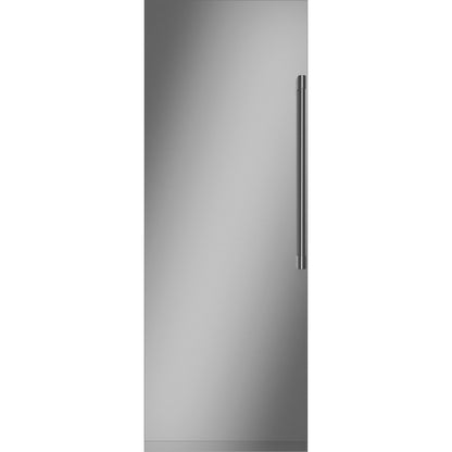 Monogram ZIF301NPNII 30" Panel-Ready Built-In All-Freezer Column