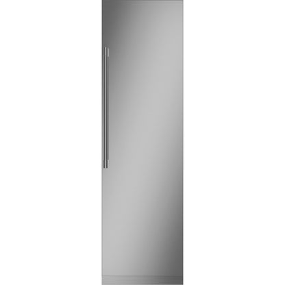 Monogram ZIR241NPNII 24" Panel-Ready Built-In All-Refrigerator Column