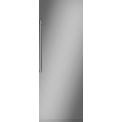 Monogram ZIR301NPNII 30" Panel-Ready Built-In All-Refrigerator Column