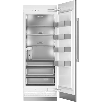 Monogram ZIR301NPNII 30" Panel-Ready Built-In All-Refrigerator Column