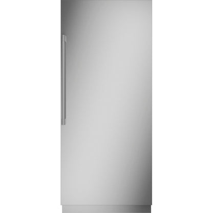 Monogram ZIR361NPRII 36" Panel-Ready Built-In All-Refrigerator