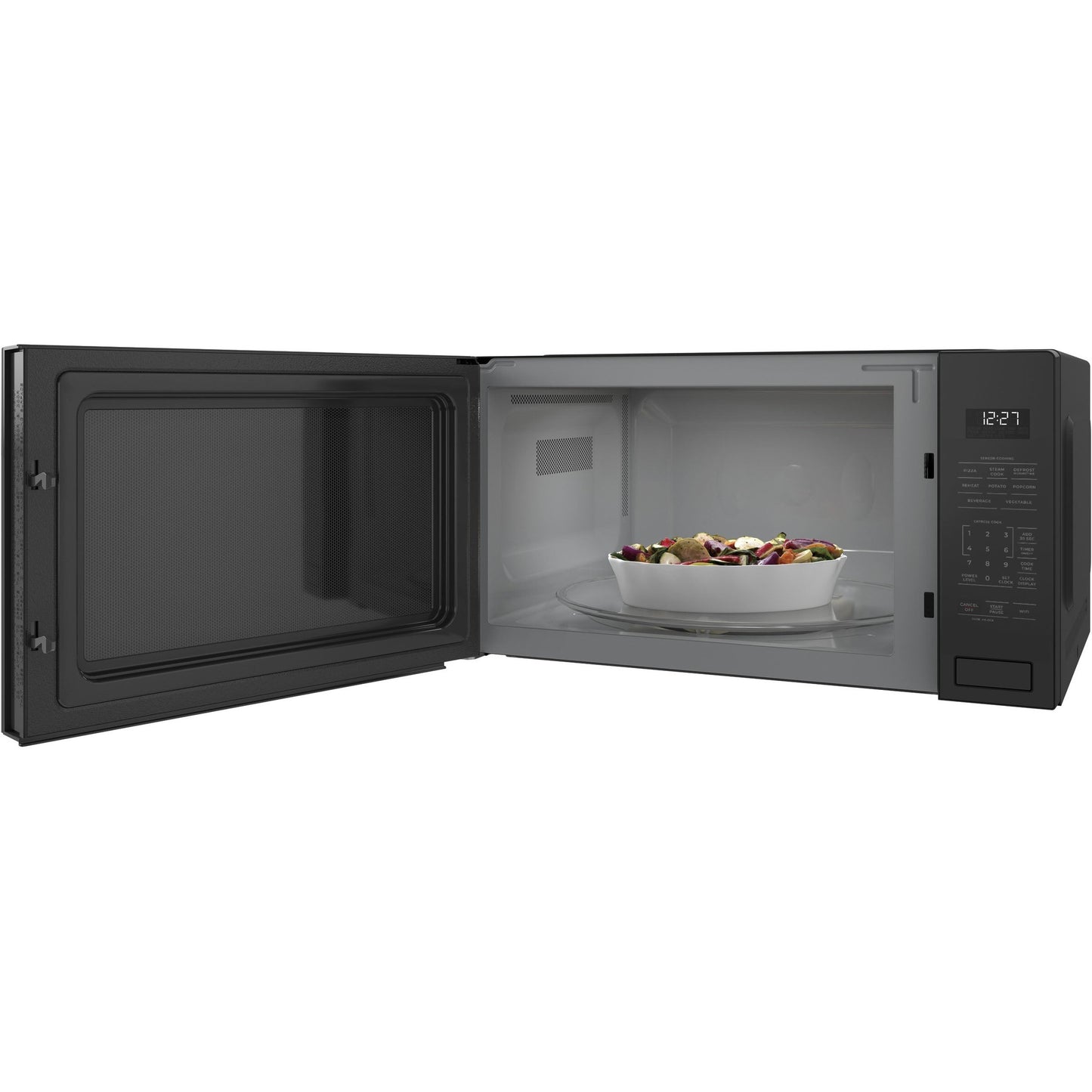 Monogram ZCWK22U2WSS 24" Microwave