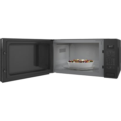 Monogram ZCWK22U2WSS 24" Microwave
