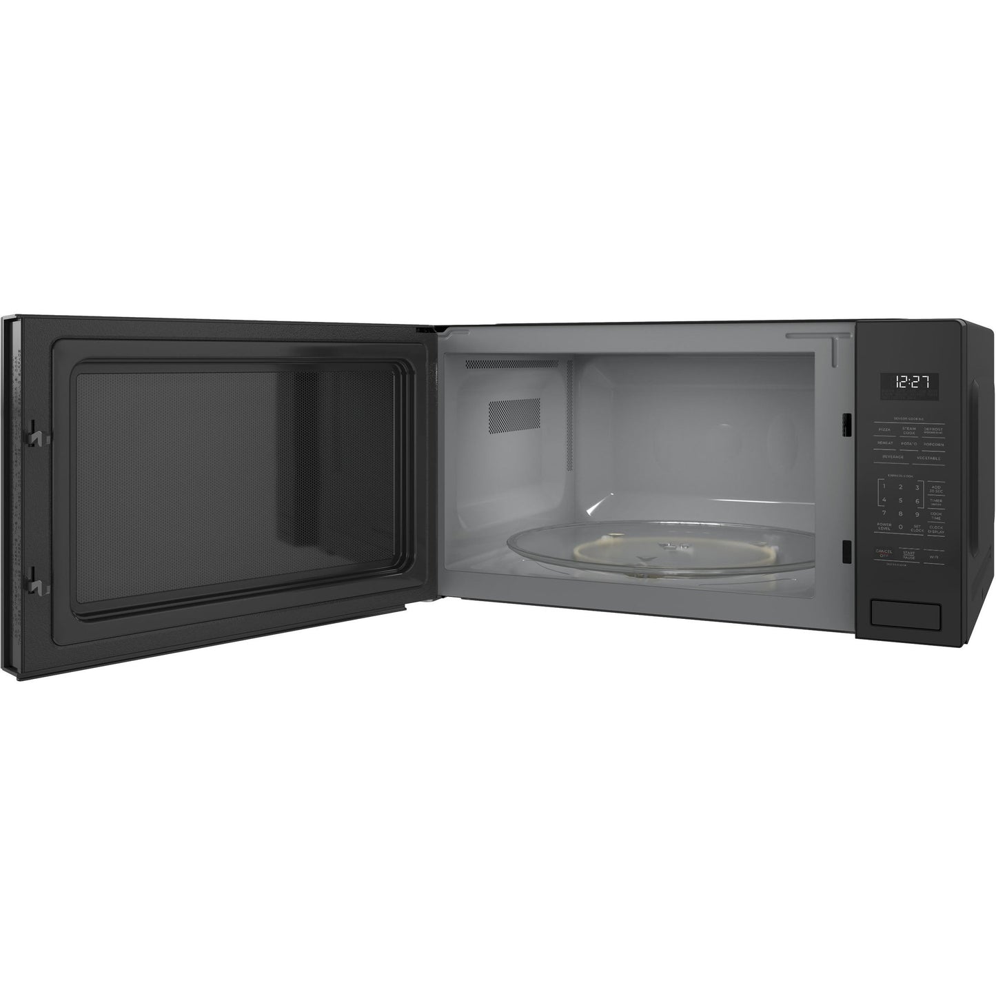 Monogram ZCWK22U2WSS 24" Microwave
