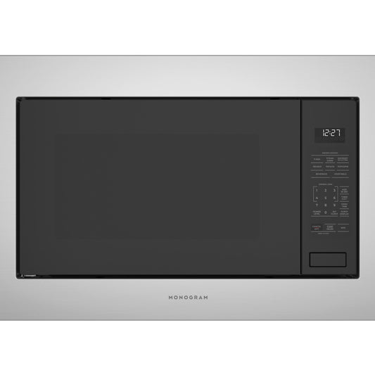 Monogram ZCWK22U2WSS 24" Microwave
