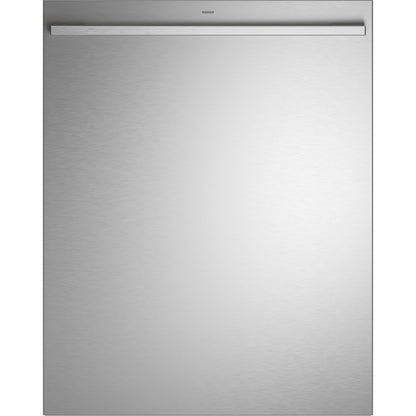 Monogram ZDT985SSNSS 24" Minimalist Fully Integrated Dishwasher