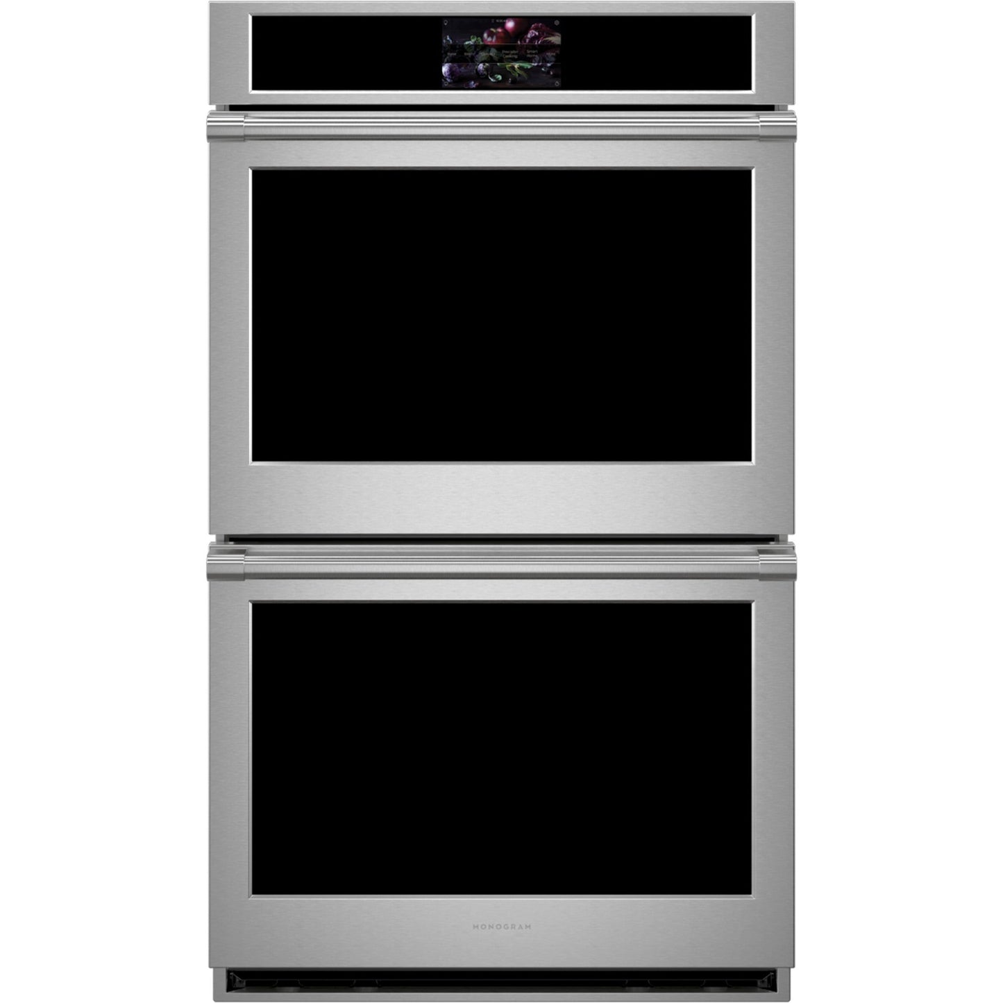Monogram ZTD90DPSNSS 30" Statement Double Wall Oven