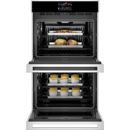Monogram ZTD90DSSNSS 30" Double Wall Oven – Coastal Appliance Co.