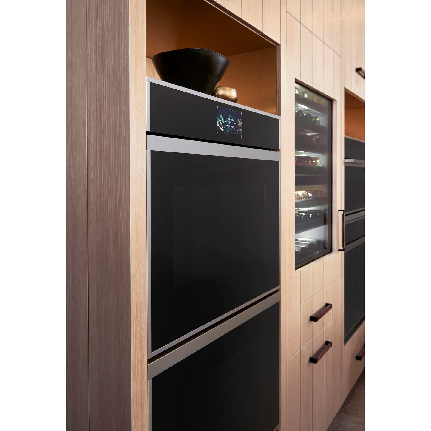 Monogram ZTD90DSSNSS 30" Double Wall Oven – Coastal Appliance Co.
