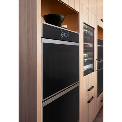 Monogram ZTD90DSSNSS 30" Double Wall Oven – Coastal Appliance Co.