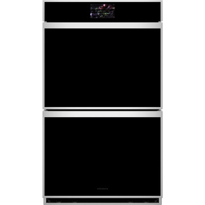 Monogram ZTD90DSSNSS 30" Double Wall Oven – Coastal Appliance Co.