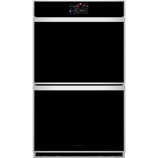 Monogram ZTD90DSSNSS 30" Double Wall Oven – Coastal Appliance Co.