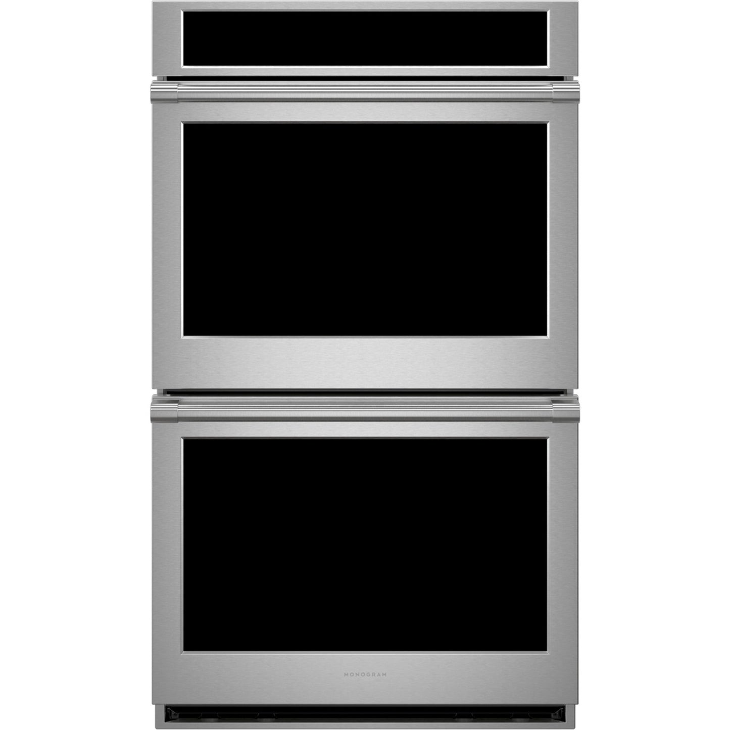 Monogram ZTD90DPSNSS 30" Statement Double Wall Oven