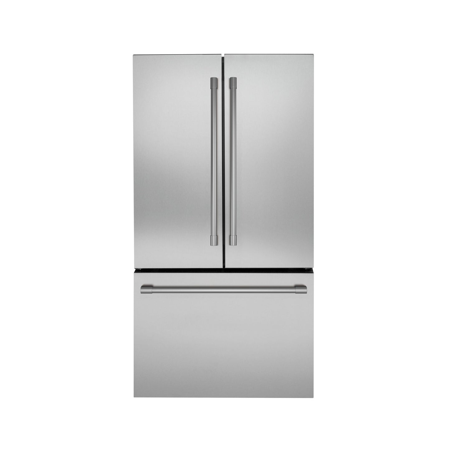 Monogram ZWE23NSYSS 36" Counter-Depth French Door Refrigerator