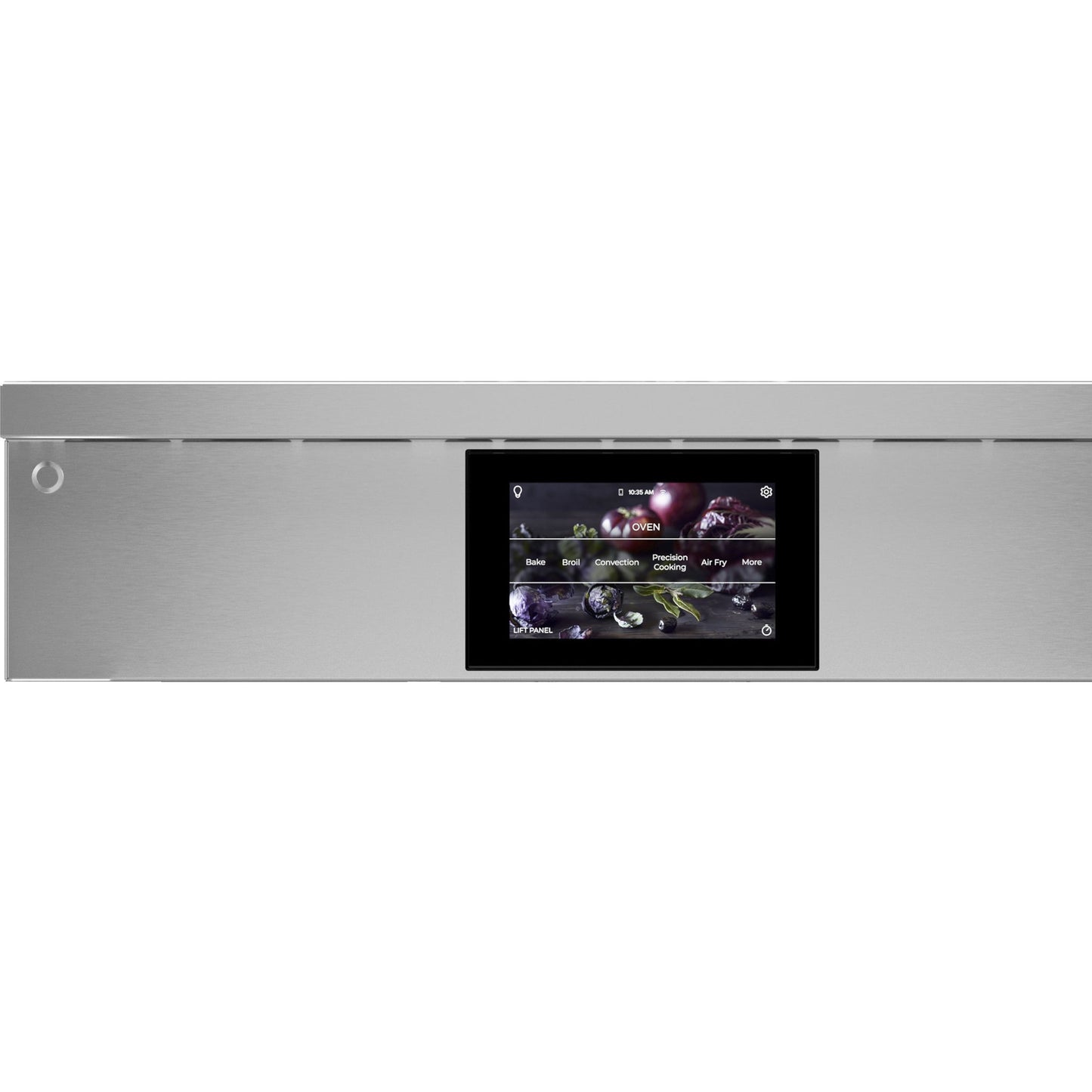 Monogram ZHP304ETVSS 30” Induction Professional Range – Stainless Steel